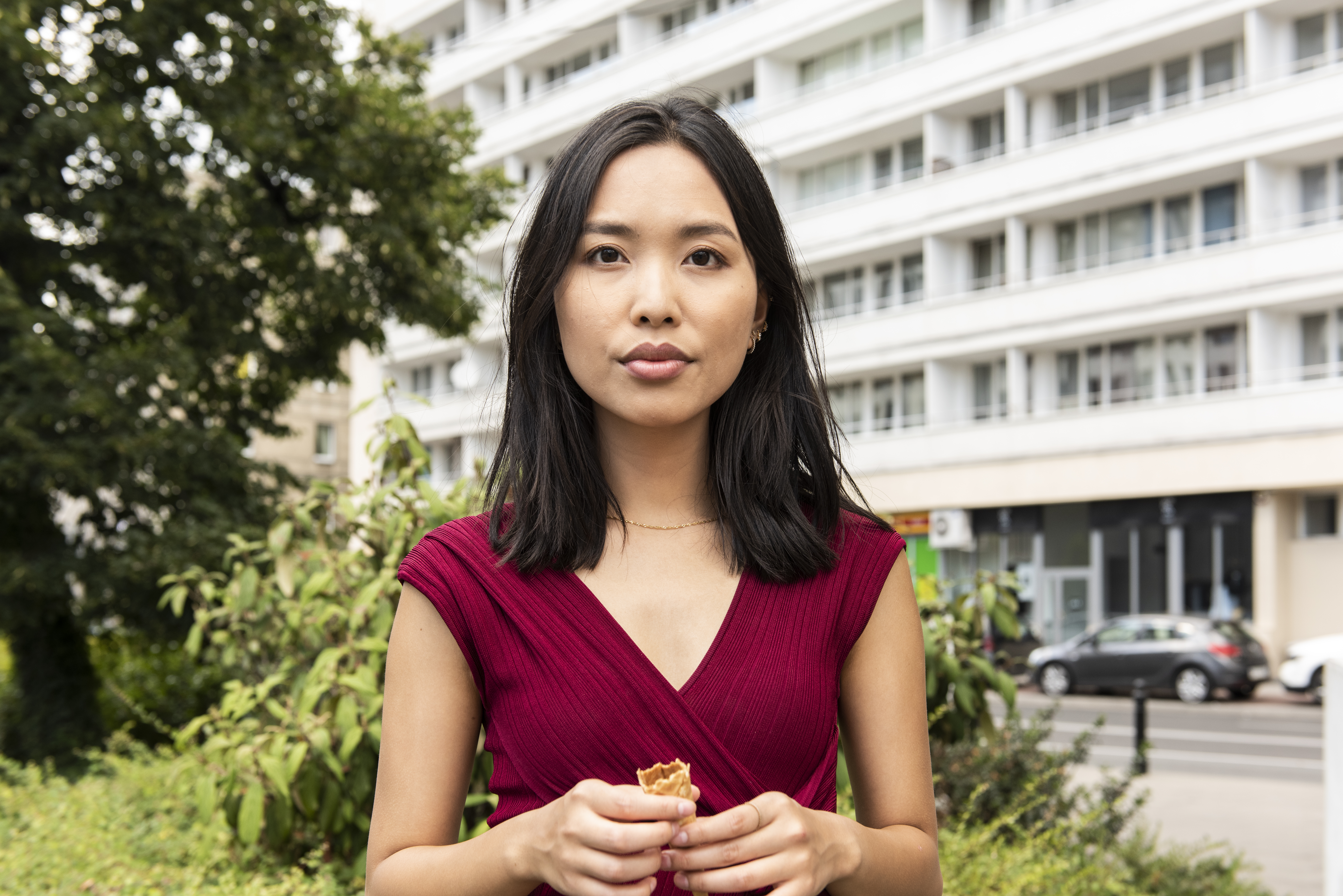 Vietnamese immigrants in Poland (cc) Zula Rabikowska