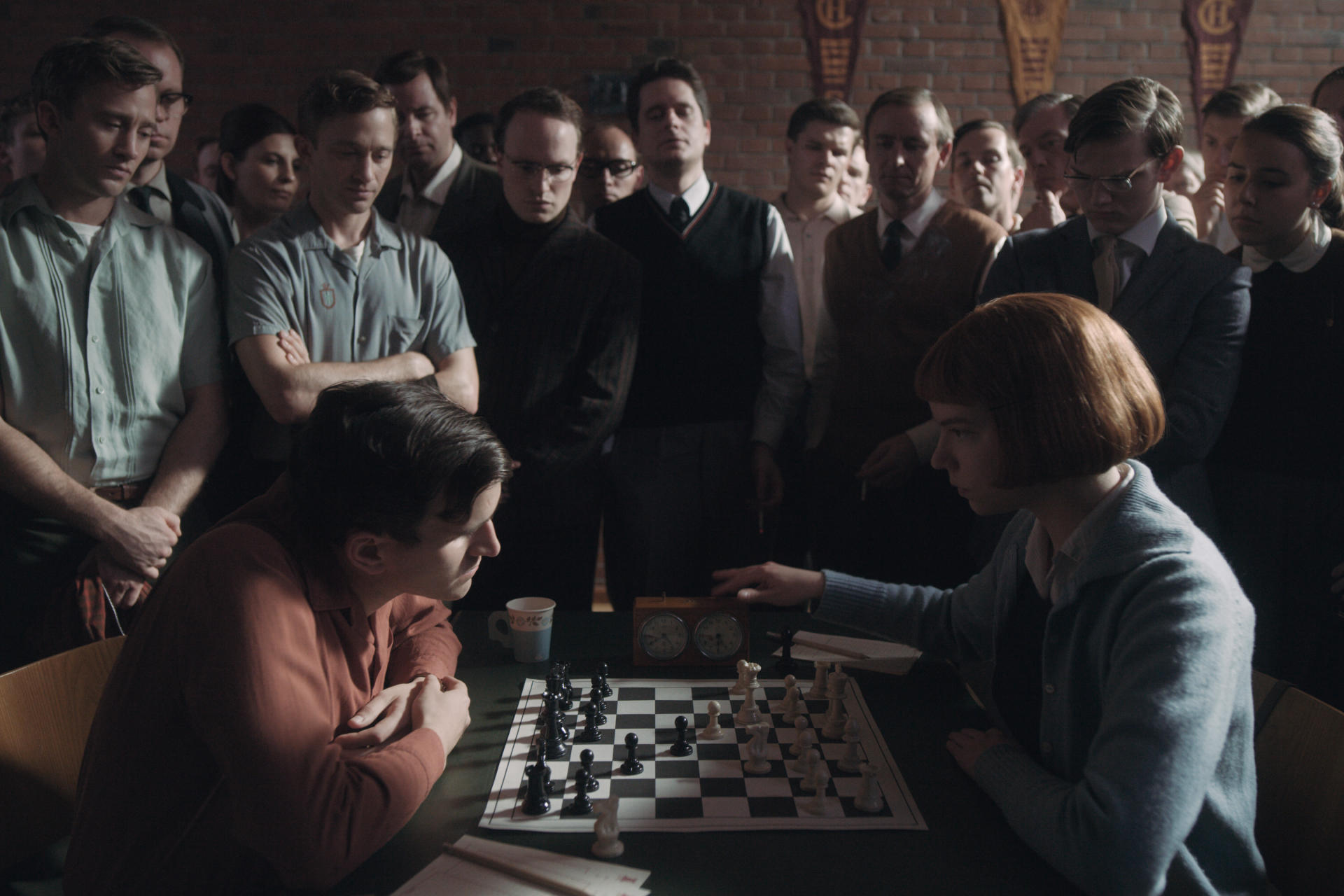 Dina Belenkaya on X: That was one of the biggest chess