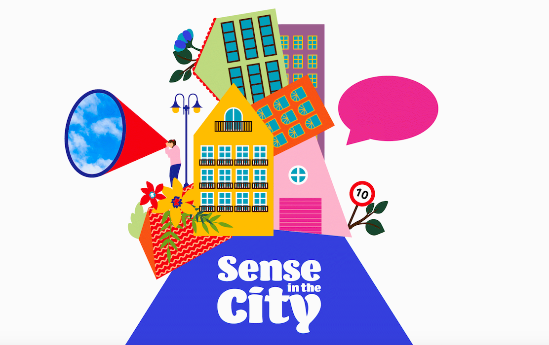 Sense in the City