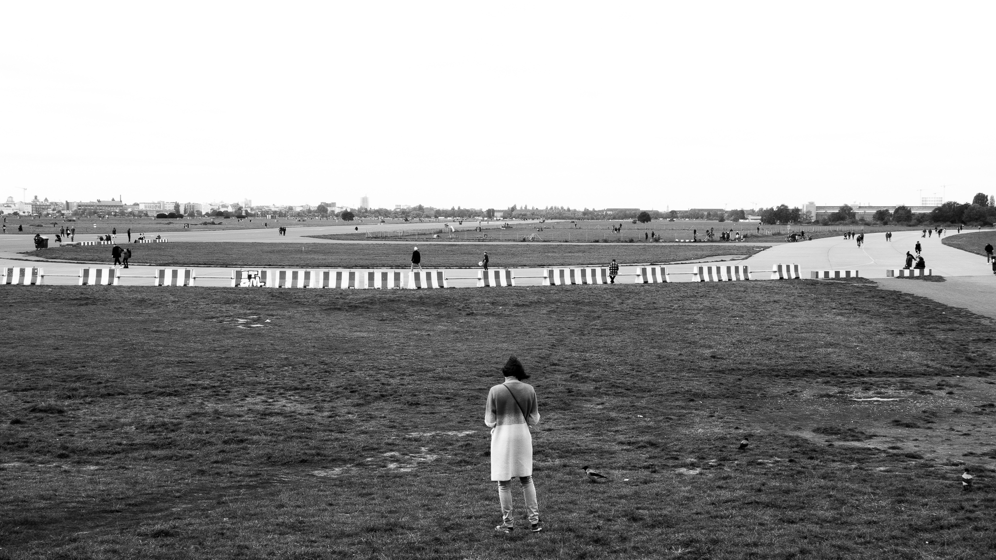 Tempelhofer Feld