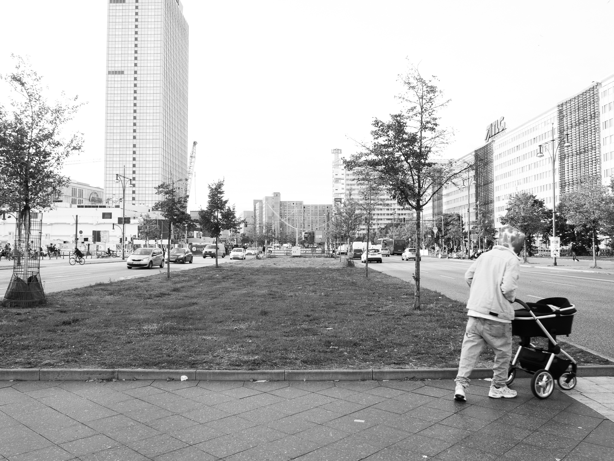 Tempelhofer Feld