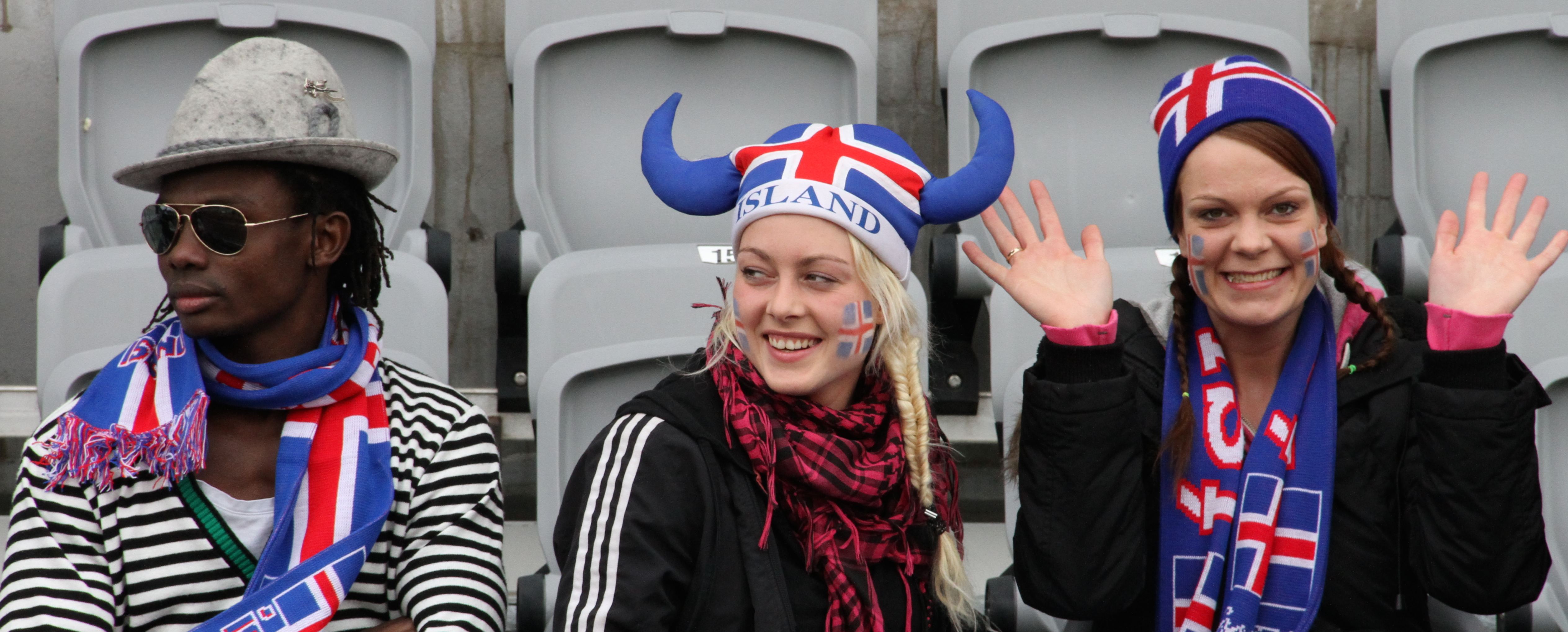 Знакомство С Исландскими Женщинами