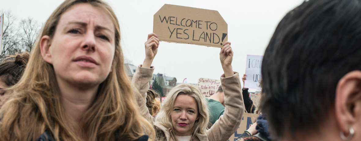 El modelo social y económico, claves en el debate político de Holanda