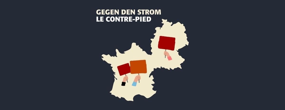 Gegen Den Strom