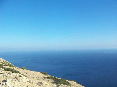 Image for Games of Power at Europe's Southernmost Point