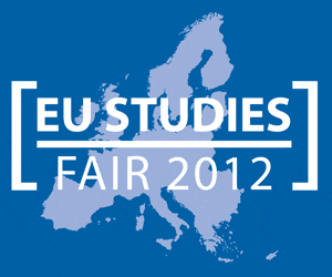 Image for Make the best choices for your future: studies and career advice at the EU Studies Fair this week!