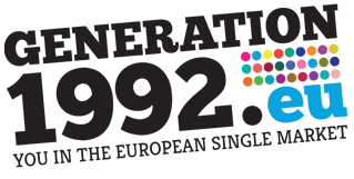 Image for Generation 1992 tell your story and win!
