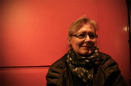 IDFA 2010 - interview with Helena Trestikova, director of 'Katka'