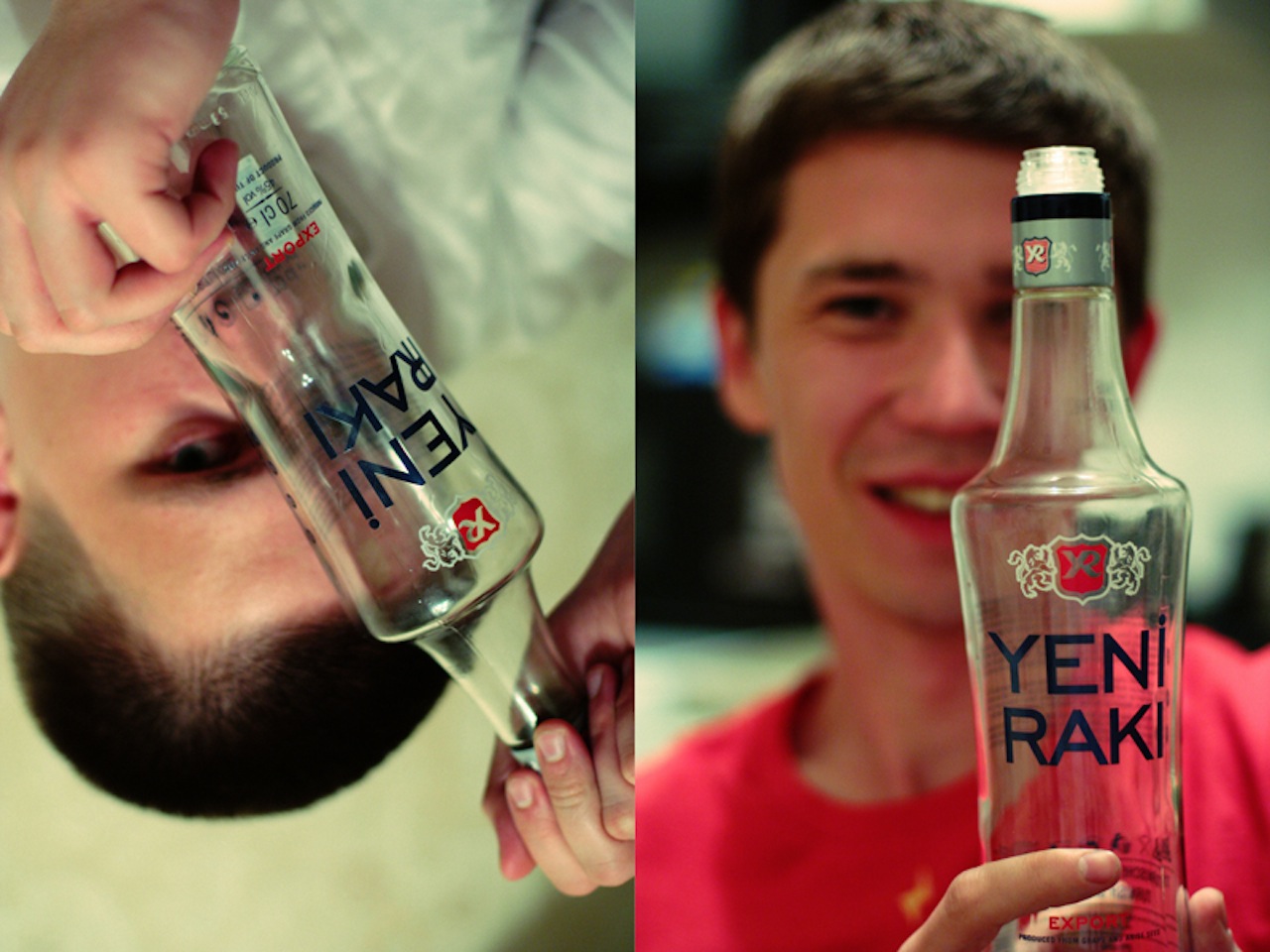 Introducing Raki, Turkey's National Drink