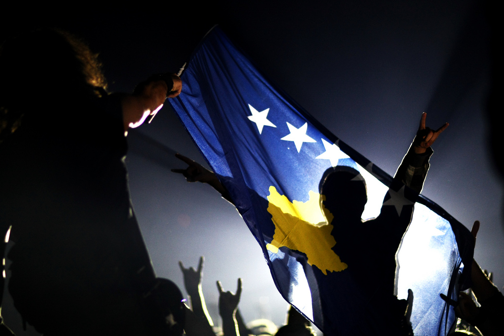 Kosovo Un Joyeux Anniversaire