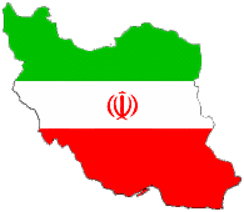 Image for Iran – Twitter – Revolution