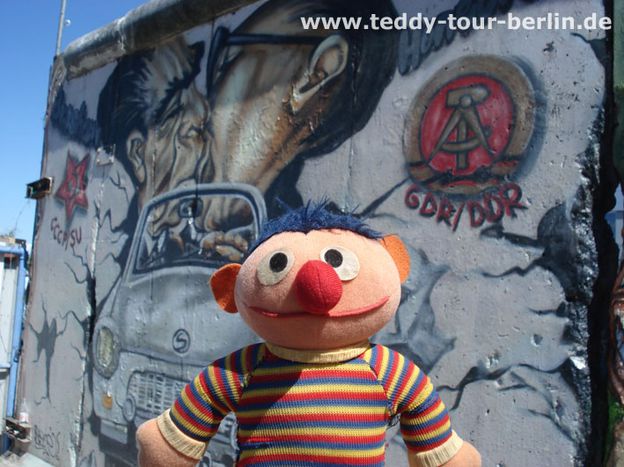 Image for Teddy Tour in Berlin

