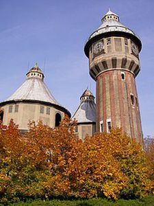 Image for Budapest, il parco della scienza e i software a tutto gas