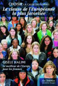 Image for La Clause en librairie pour la journée de l'Europe !