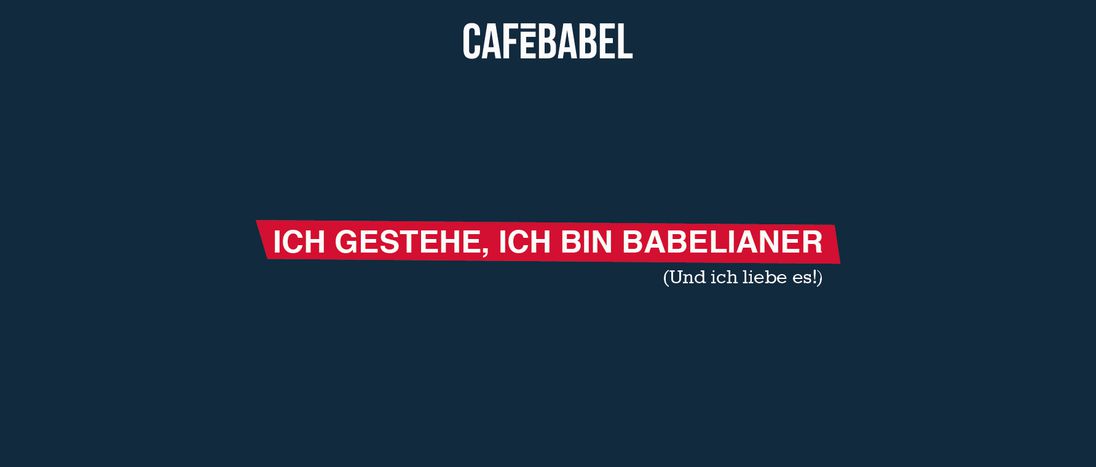 Image for cafébabel: Journalism internship in Paris