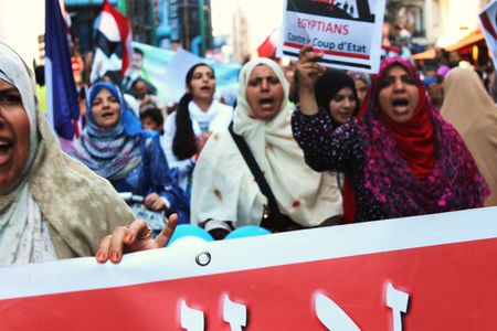 Image for Morsi di democrazia