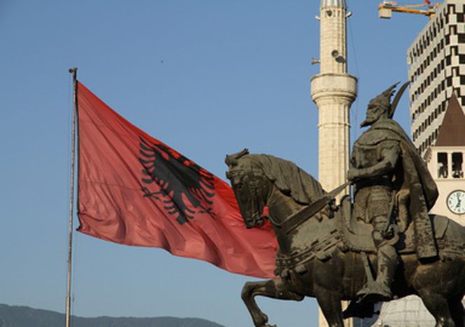 Image for Que représente l’Europe pour les Albanais ?