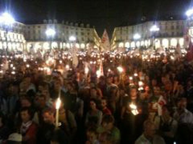 Image for Fiaccolata di Liberazione