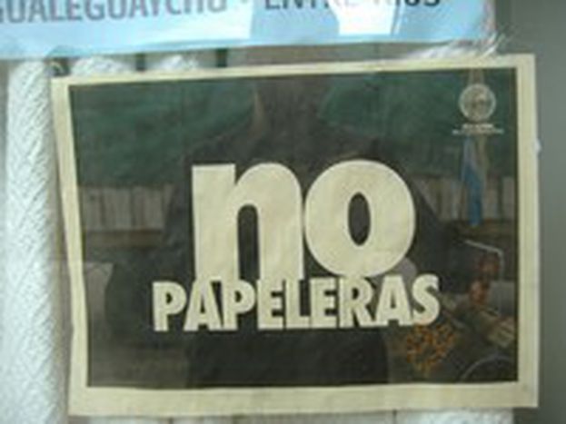 Image for Südamerika: Streit unter Nachbarn
