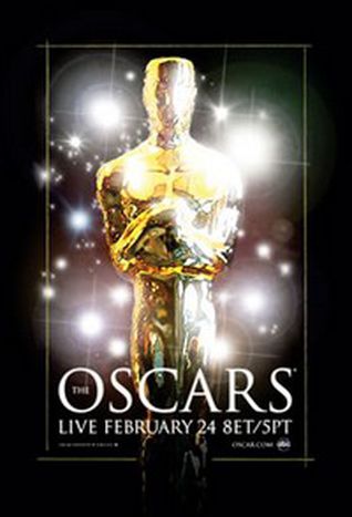 Image for Oscars 2008: And the winner is…Europa
