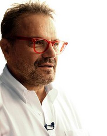 Image for Oliviero Toscani : «Celui qui ne choque pas n'est pas un artiste »
