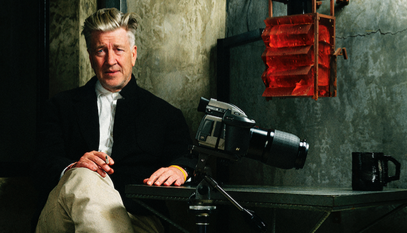 Image for Arte, cinema, tv: è l'anno di David Lynch
