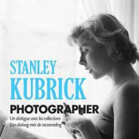 Image for Stanley Kubrick, cinéaste et photographe