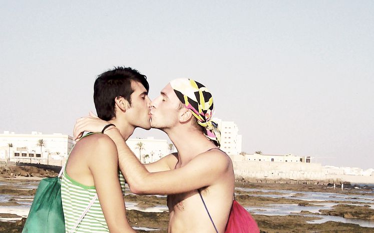 Image for Katalonia przyjmuje pionierską ustawę przeciwko homofobii - część II