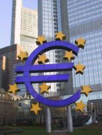 Image for Warum die Europäische Zentralbank (EZB) die Leitzinsen nicht senkt.
