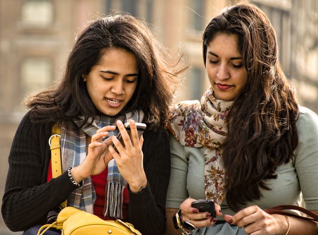 Image for Emploi : les réfugiés ont leur appli 