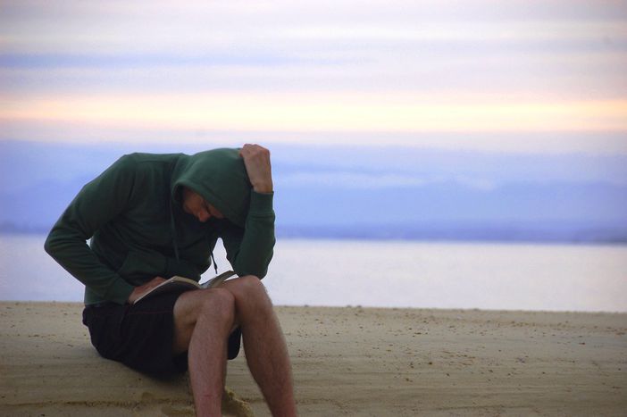 Image for Université d'été à Debrecen : migraine contre sable fin