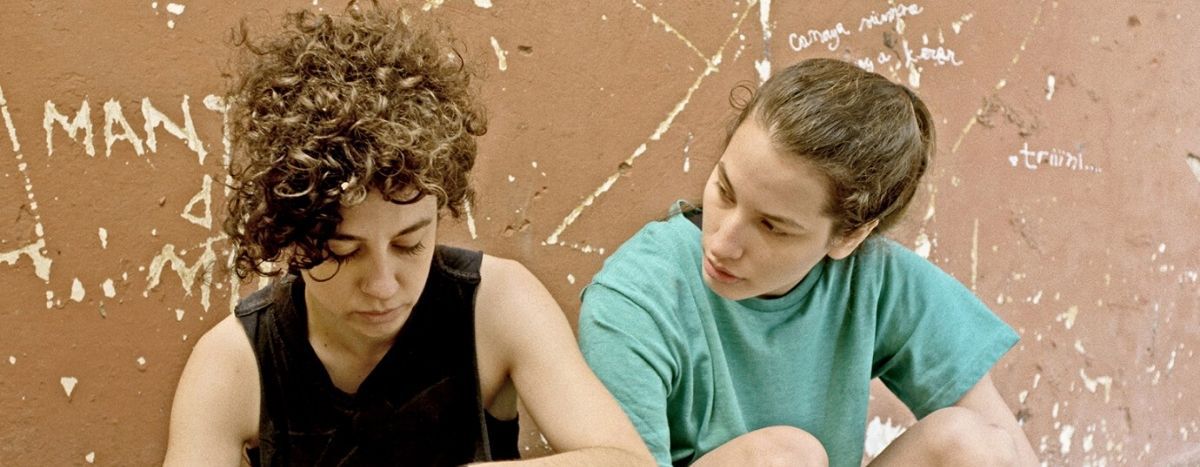 Image for Berlinale 2020: uno sguardo queer, tra Argentina e Germania