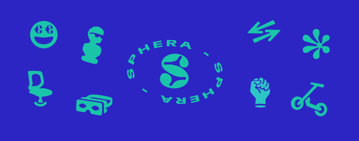 Image for Sphera