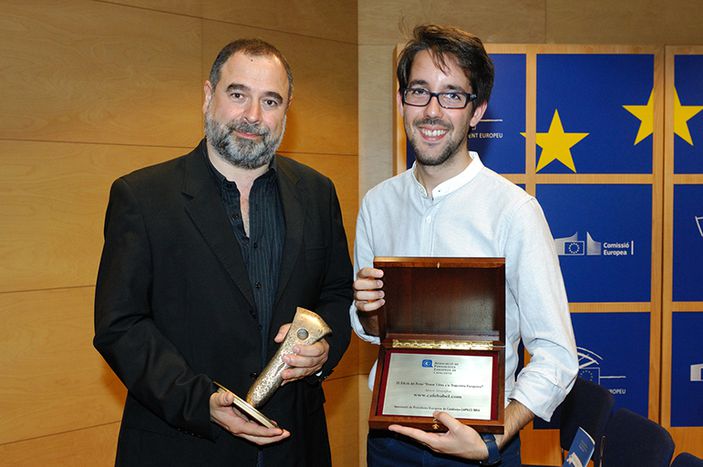Image for CaféBabel, premiada por la Asociación de Periodistas Europeos de Cataluña
