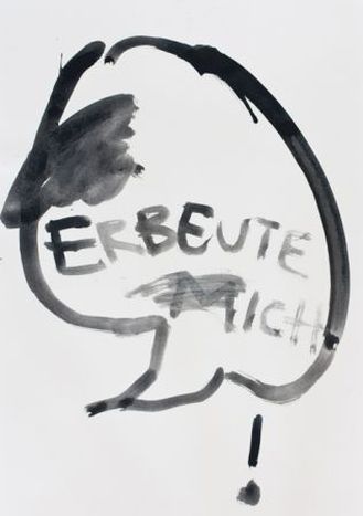 Image for Zwischen Munch'scher Verzweiflung und Wackeldackel