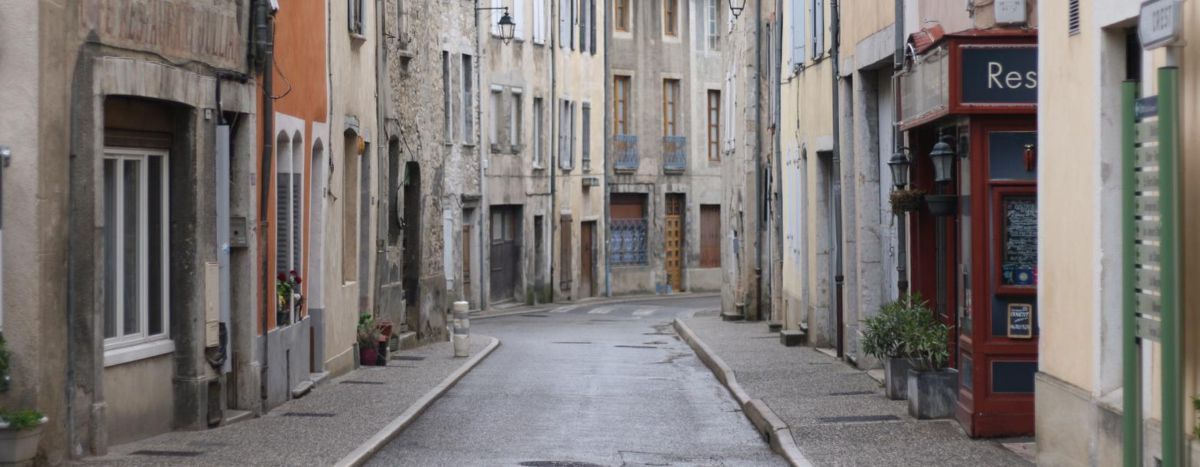 Image for Saillans, il Comune francese che non ha un sindaco  
