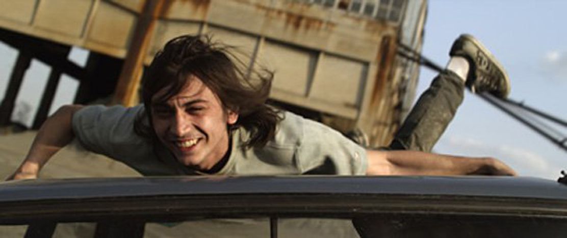 Image for Jackass: coming of age in film the Serbian way