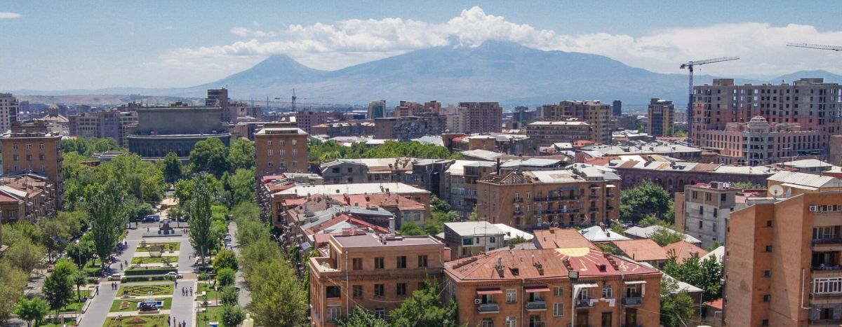 Image for Cafébabel takes you to Armenia