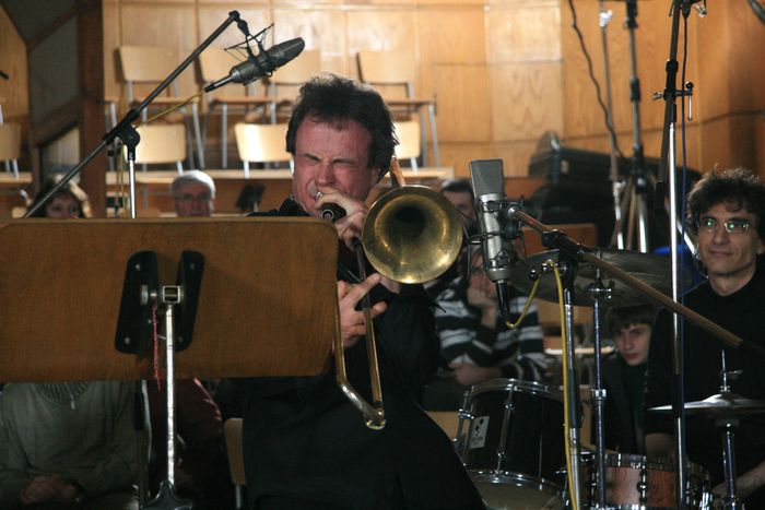 Image for Flute, jazz, eurovision : la scène musicale bulgare 