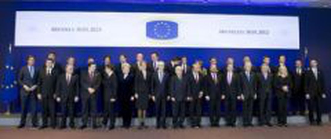 Image for Europa-Gipfel: gekürzt, aber nicht gestrichen