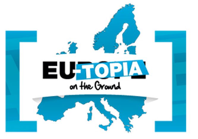 Image for Call for journalists/ photographers: 'EUtopia' on the ground, 21-24 February 2013, Budapest (closed)