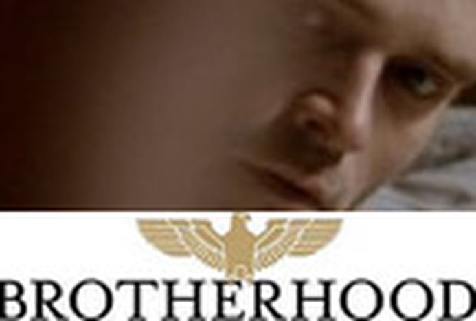 Image for Brotherhood: Love and other bonds