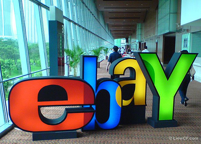 Image for Ebay or ham: how to save money in Spain
