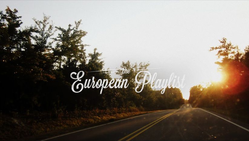 Image for European Playlist of the Week: Crossborder Identities