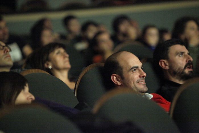 Image for “Amal” vuol dire“Speranza”: il cinema arabo in 5 punti 