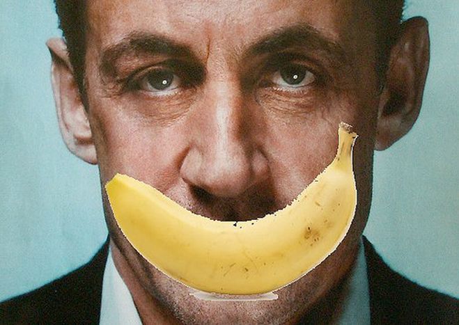 Image for Nicolas Sarkozy, justicier solitaire dans le désert libyen 