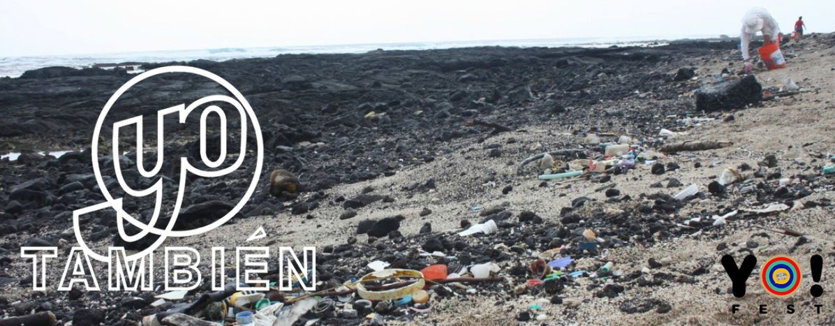 Image for Copenhagen: The man who wants to save our plastic world