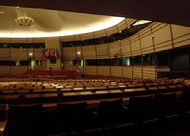 Image for A.A.A. Cercasi stage al Parlamento Europeo
