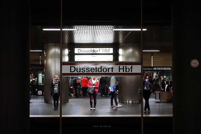 Image for Deux Espagnoles en Allemagne ou le syndrome de l'« immigré gênant »