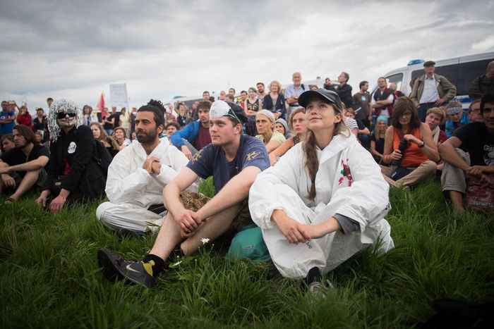 Image for Énergies fossiles : les jeunes européens creusent leur sillon